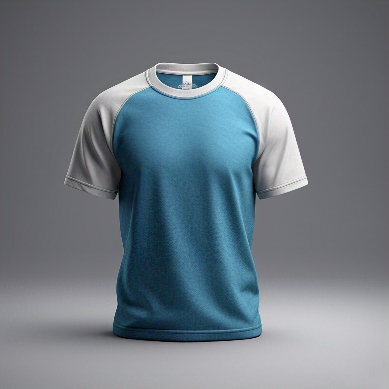 T-shirts manufacturing